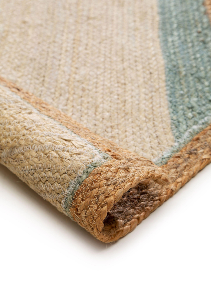 Tapis enfant tissé main FRIEDA
