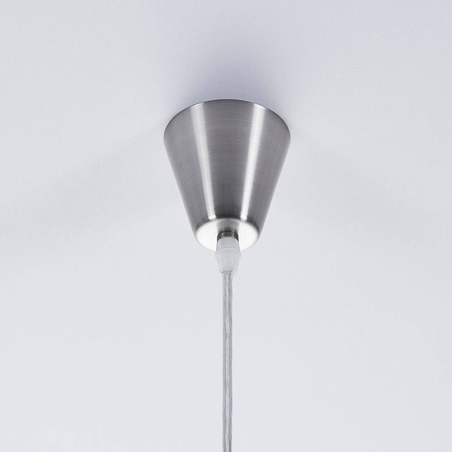 Suspension en verre moderne, Marike