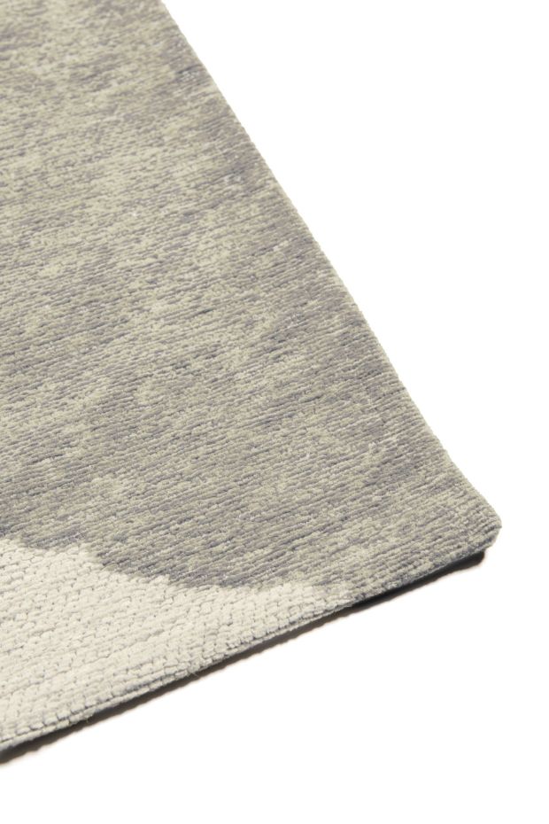 Tapis salon et chambre tissé plat NICKY