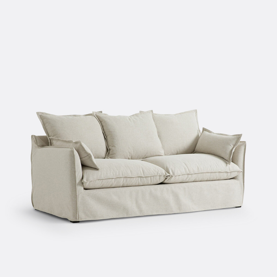 Housse de canapé polyester, Odna