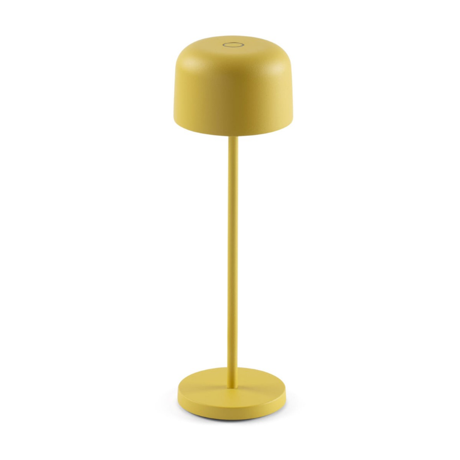 Lampe    MAVIS