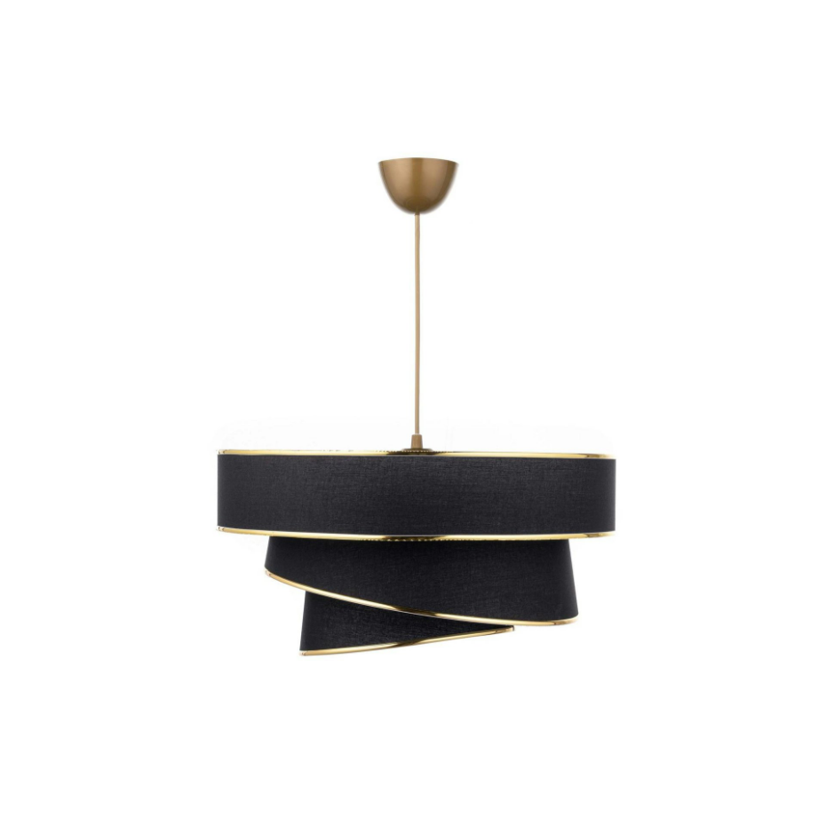 Suspension design - abat-jour triple ZURICH