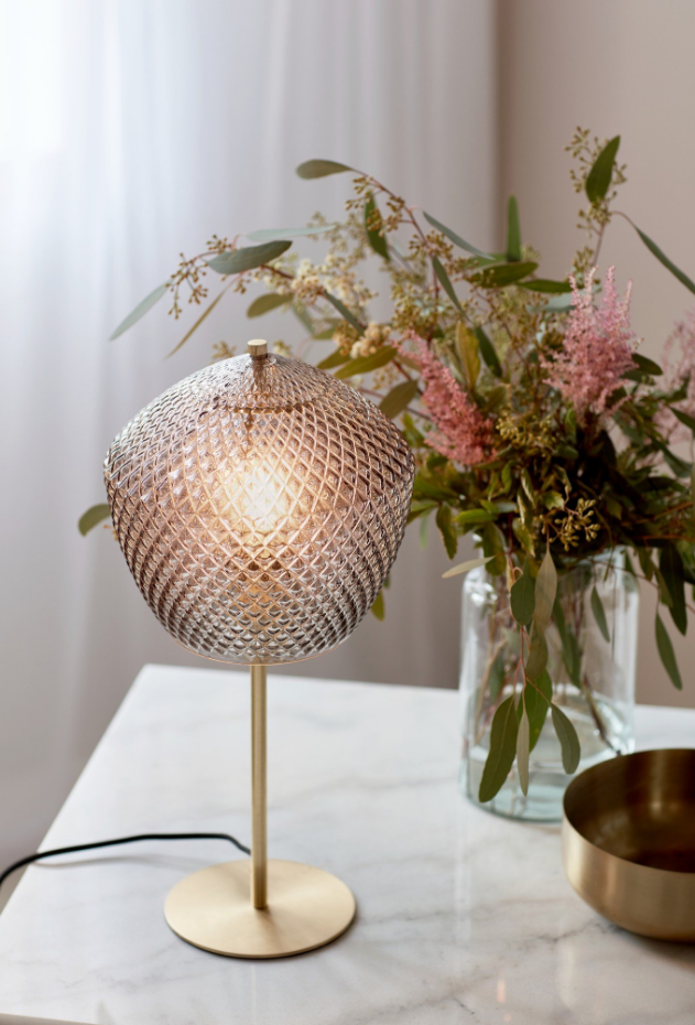 Lampe à poser ORBIFORM