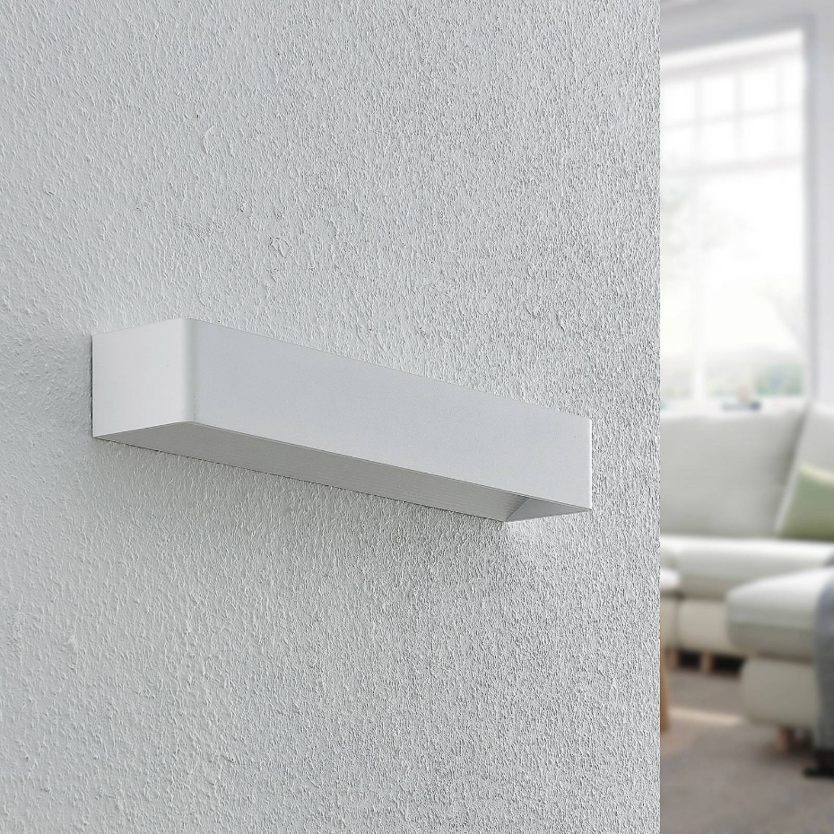 Applique en aluminium moderneLED, Karam