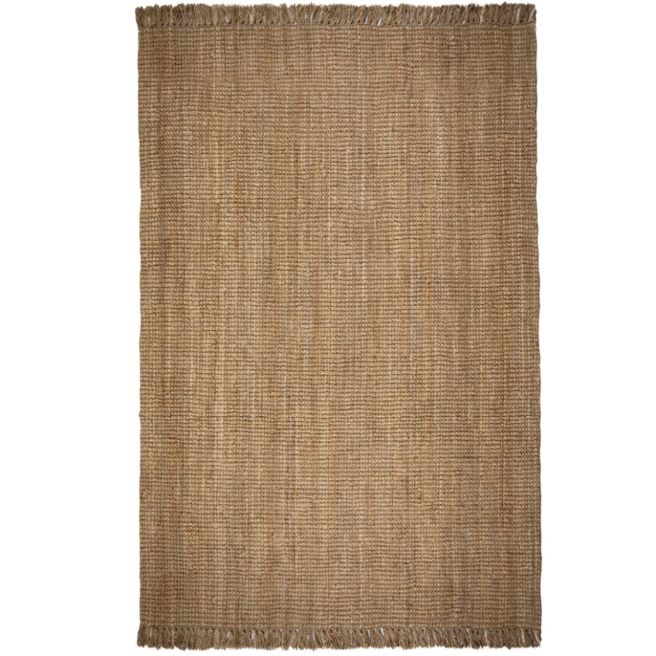 Tapis jute L'AUTHENTIQUE