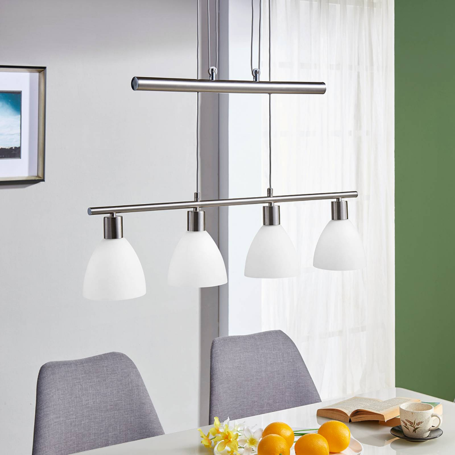 Suspension en verre moderne, Simeon