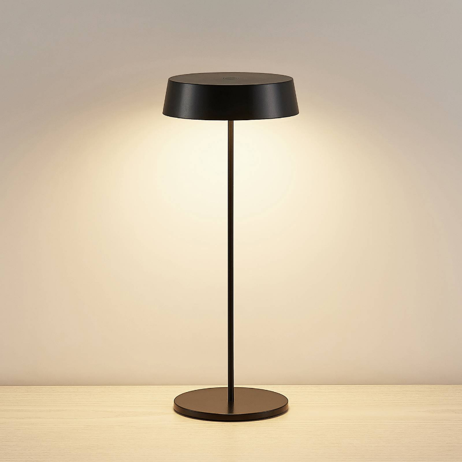 Luminaire de terrasse en aluminium moderneLED