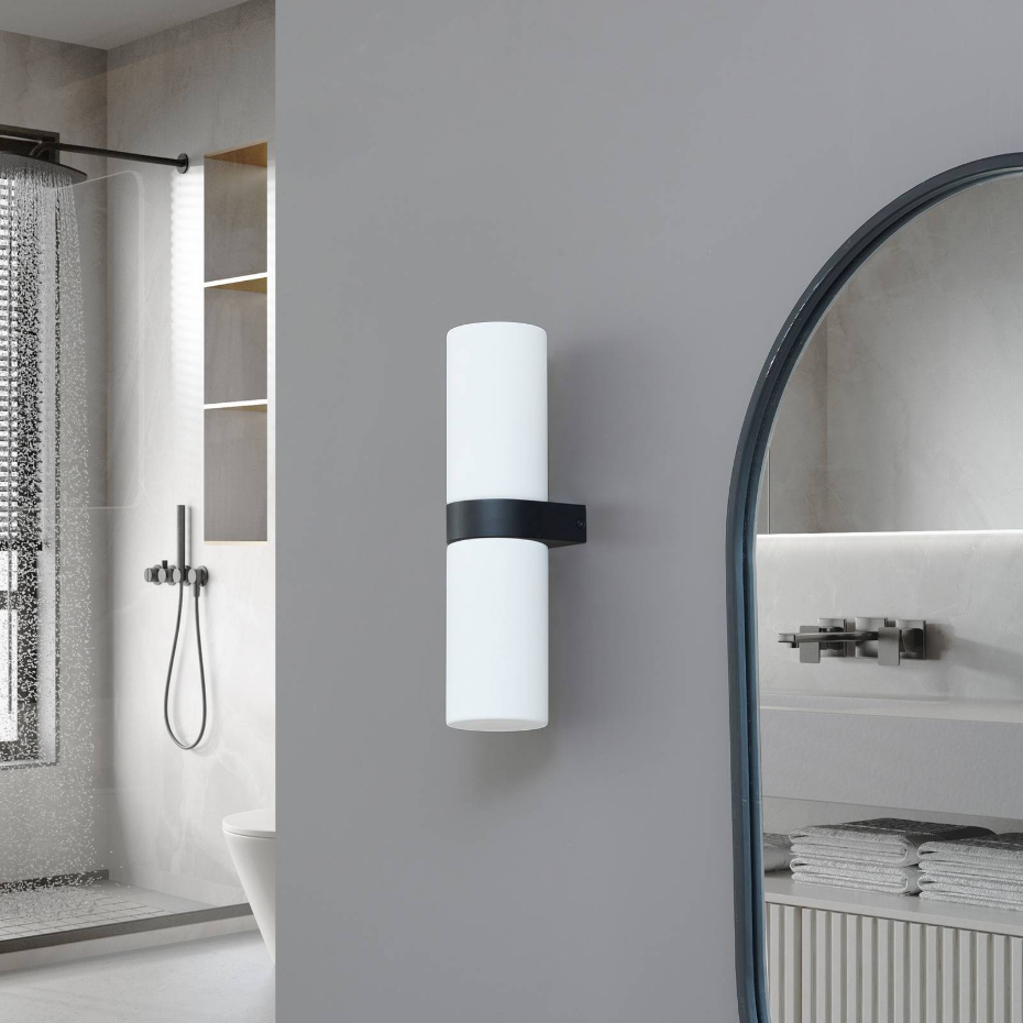 Applique moderne, Basolo