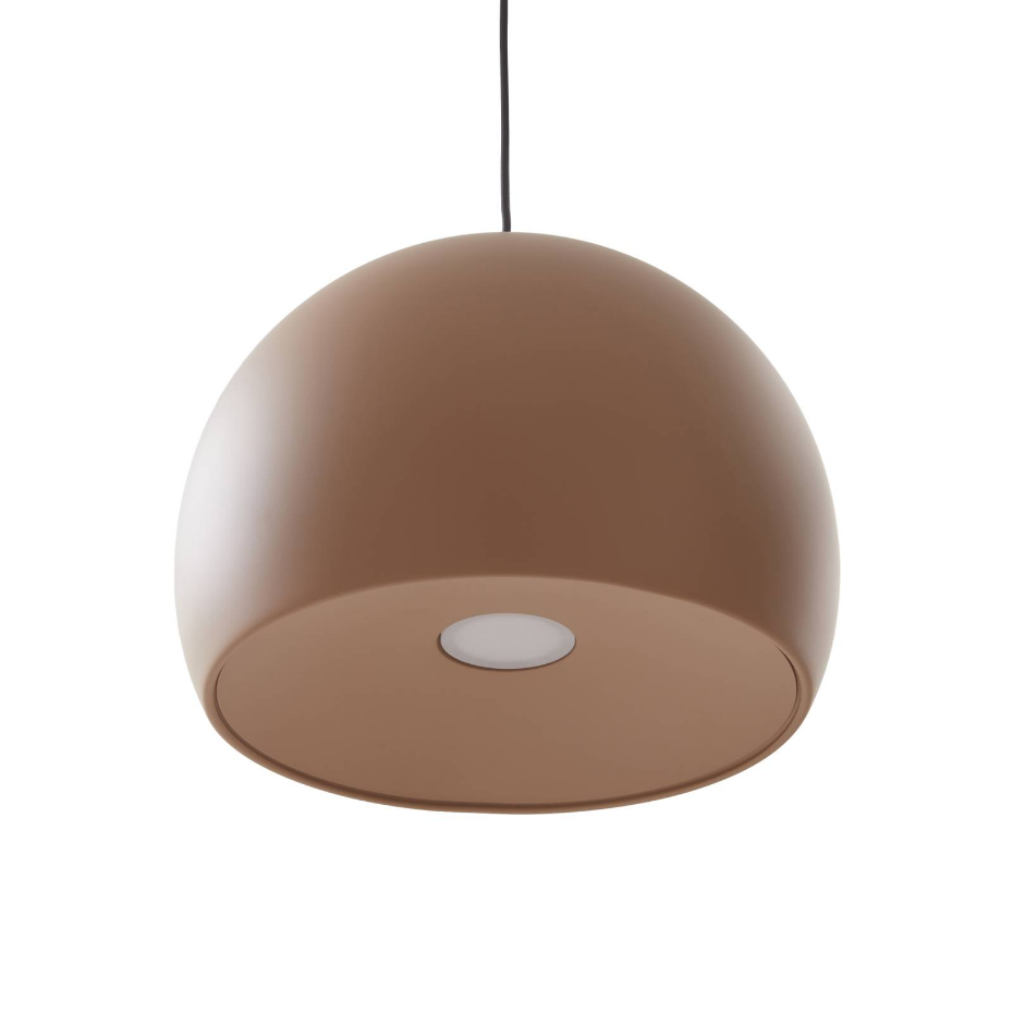 Suspension en aluminium designLED, Lythara