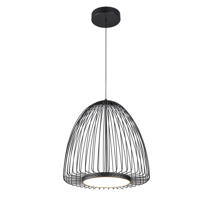 Suspension en métal design, D.46.2 , SMART