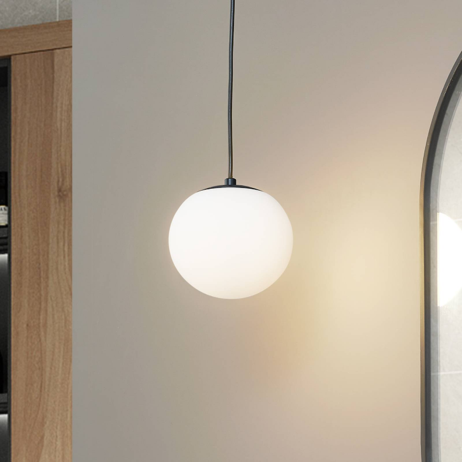 Suspension en verre, Bidolo