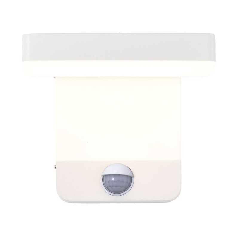 Applique en métal design, COOPER