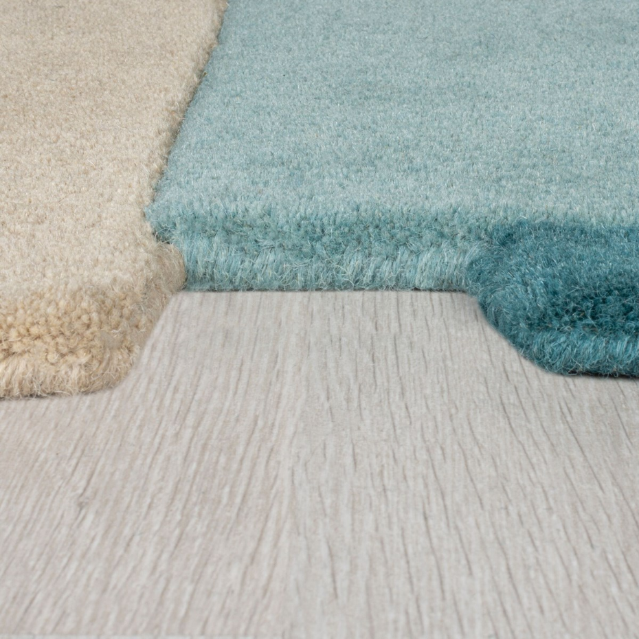 Tapis Pure laine Moderne et Design ARTY