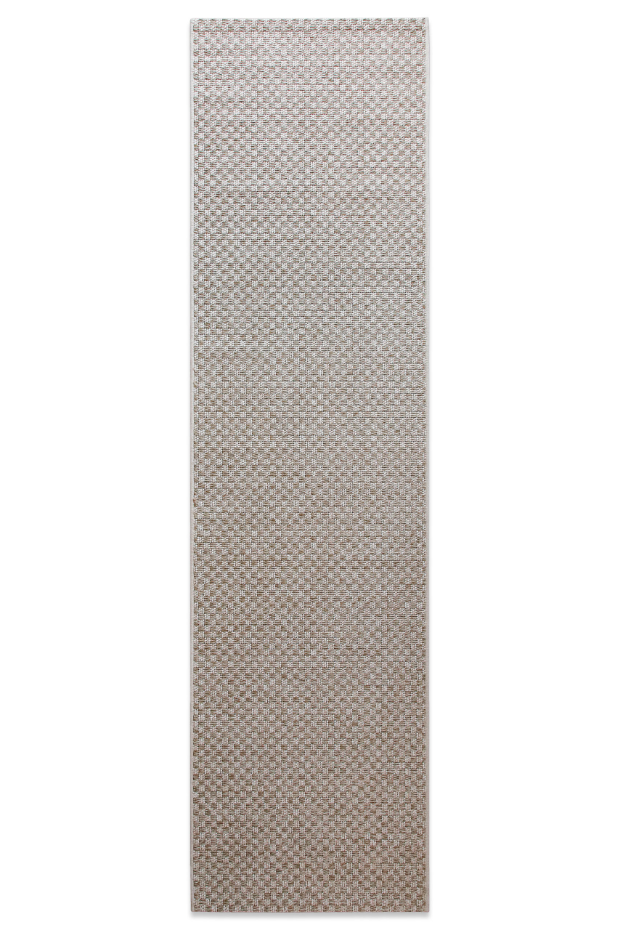 Tapis tissé plat intérieur extérieur ,  Miami South Beach