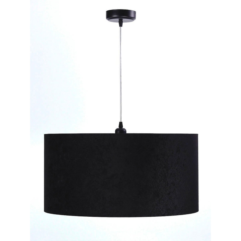 Suspension en tissu Glamour