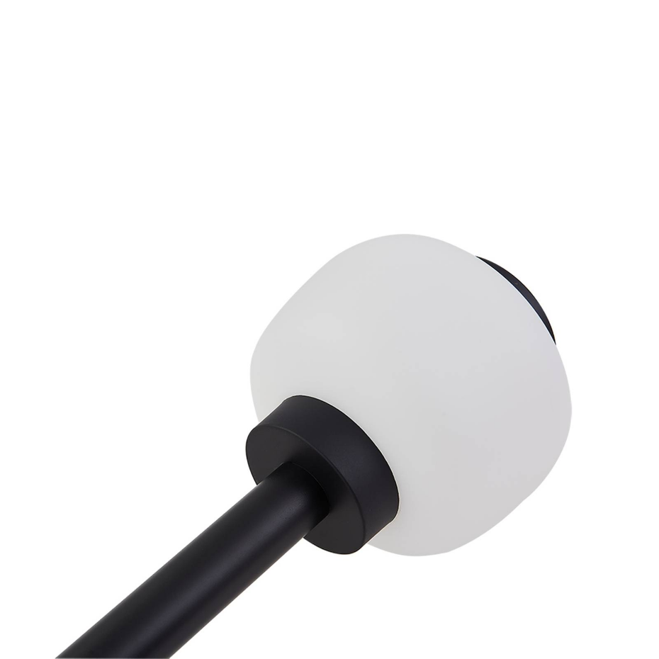 Luminaire de terrasse en aluminium moderne