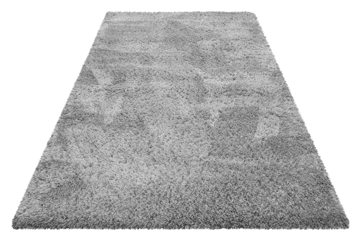 Tapis salon 100% de matière recyclée ,  YOGI