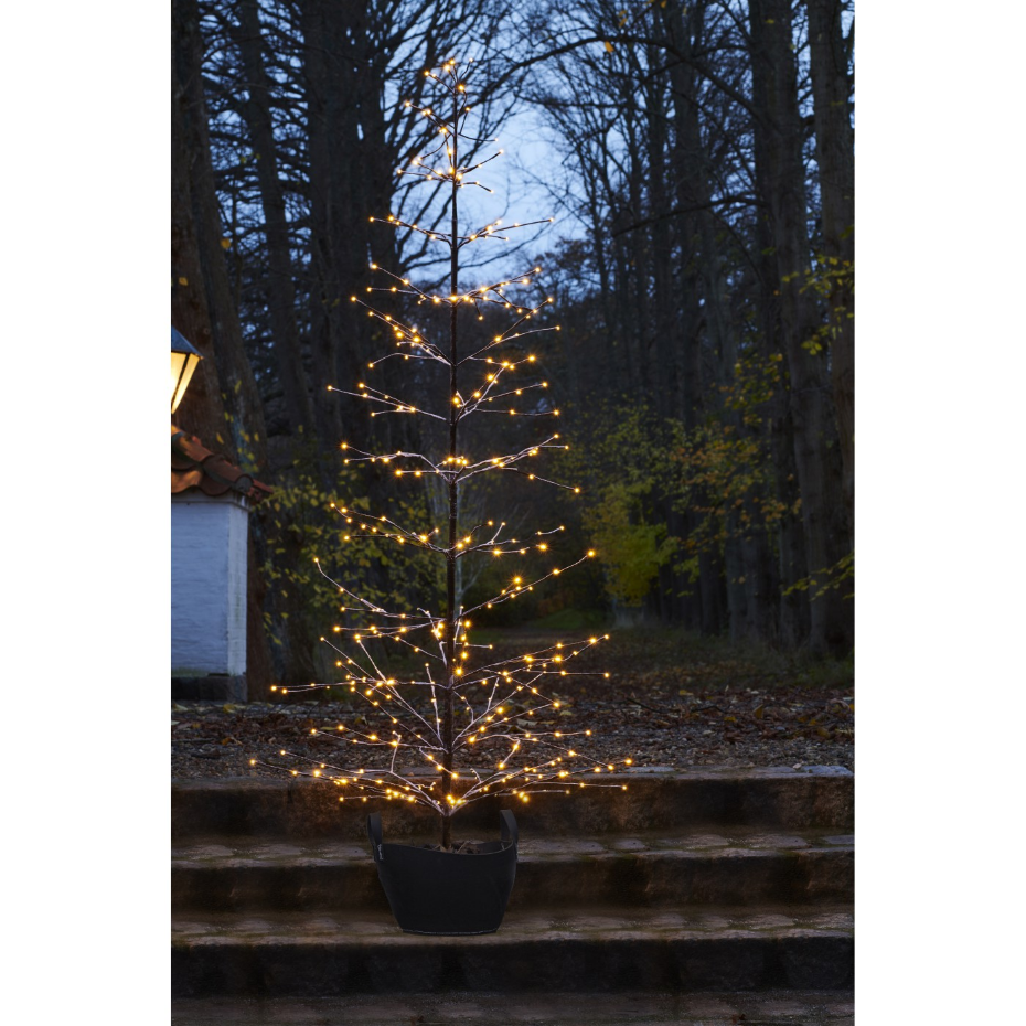 Arbre lumineux LED Isaac