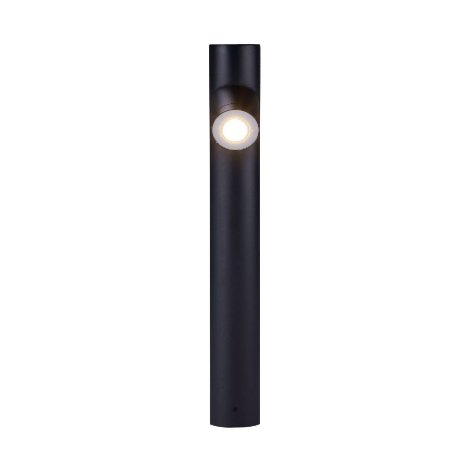 Luminaire extérieur en aluminium moderne