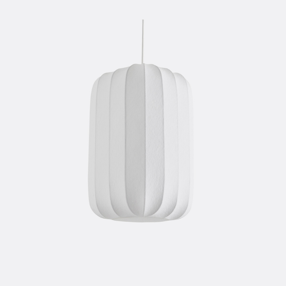 Suspension L27 x H43,5 cm, Palupo