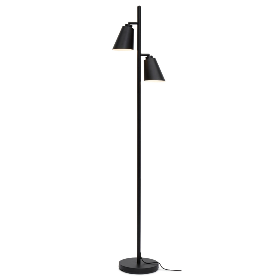 Lampadaire Métal BREMEN