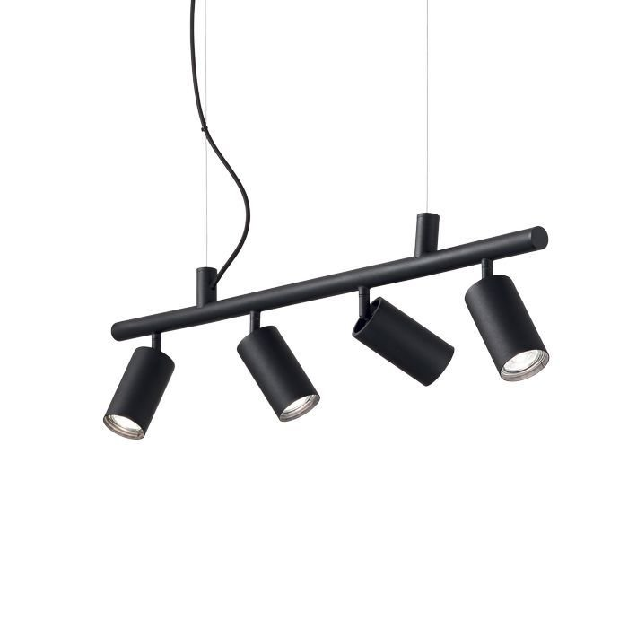 Suspension    DYNAMITE