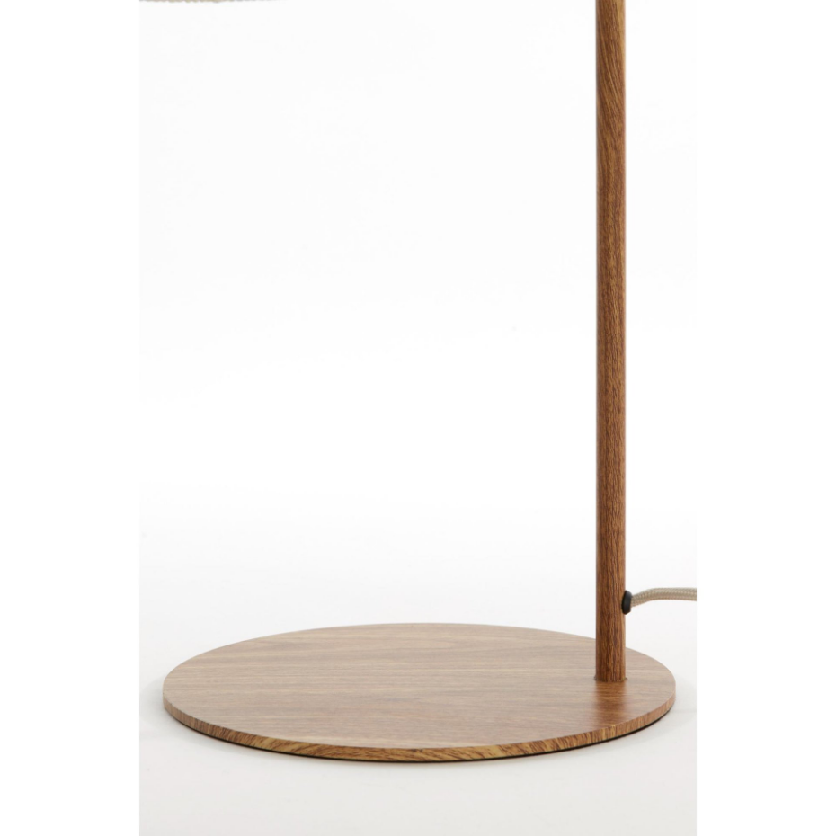 Lampe À Poser - Donio - Naturel