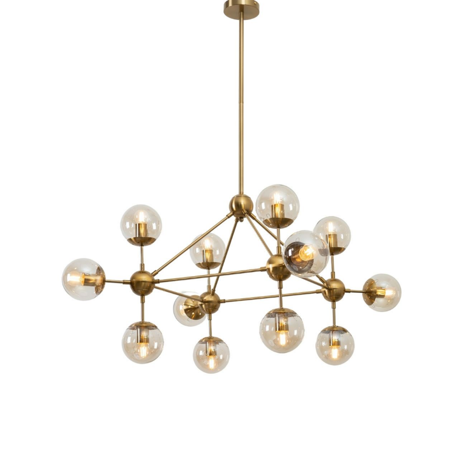 Suspension majestueuse - CAROLYN