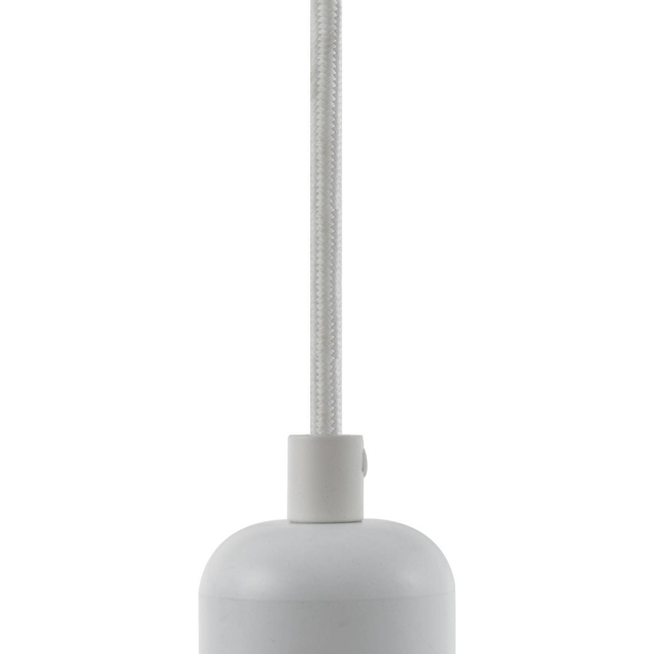 Suspension en aluminium moderne, Hattie