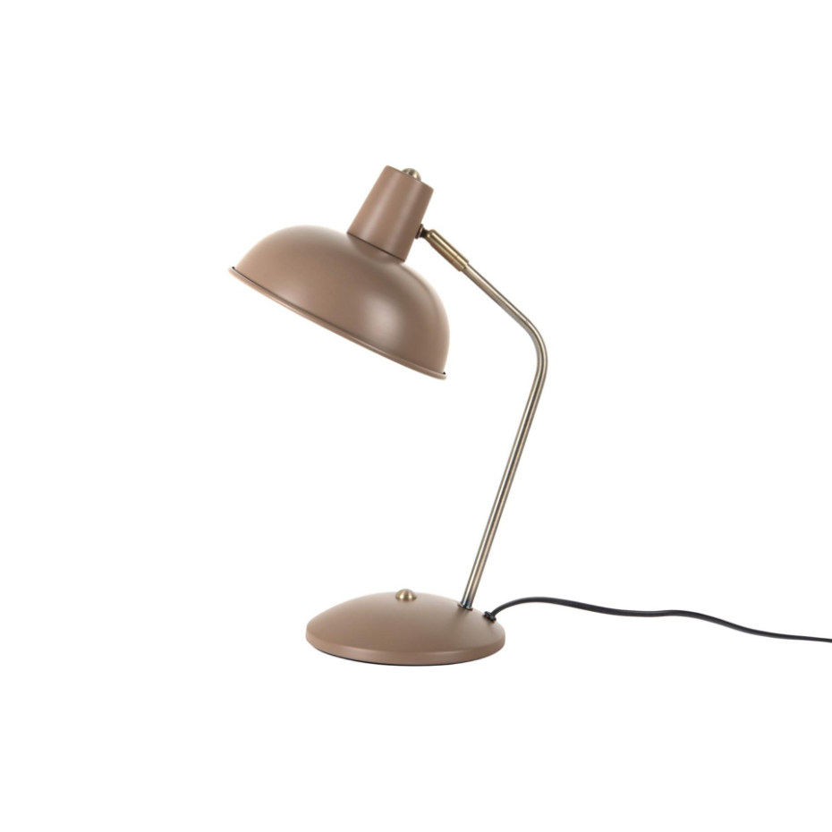 Lampe À Poser Métal HOOD