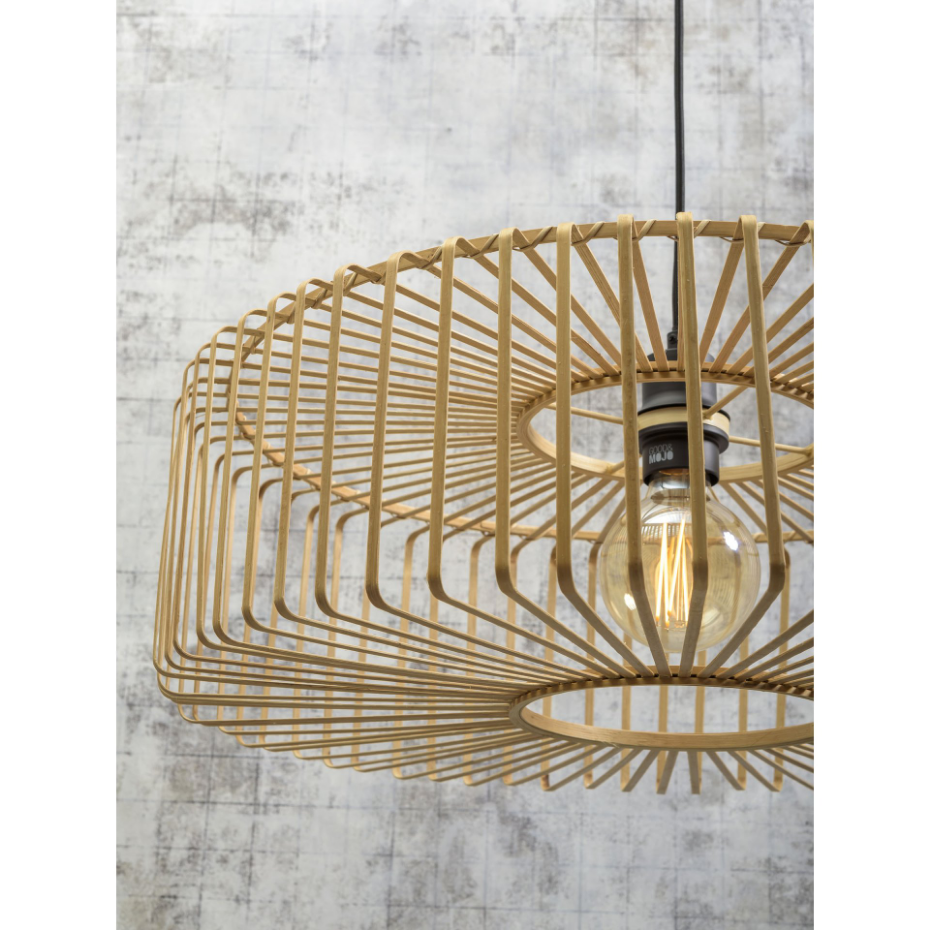 Applique Murale Bambou BROMO