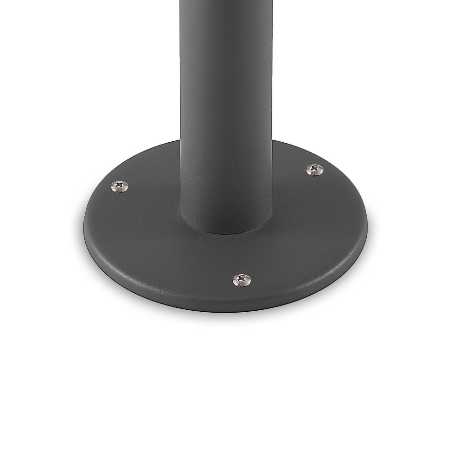 Luminaire extérieur en aluminium moderne