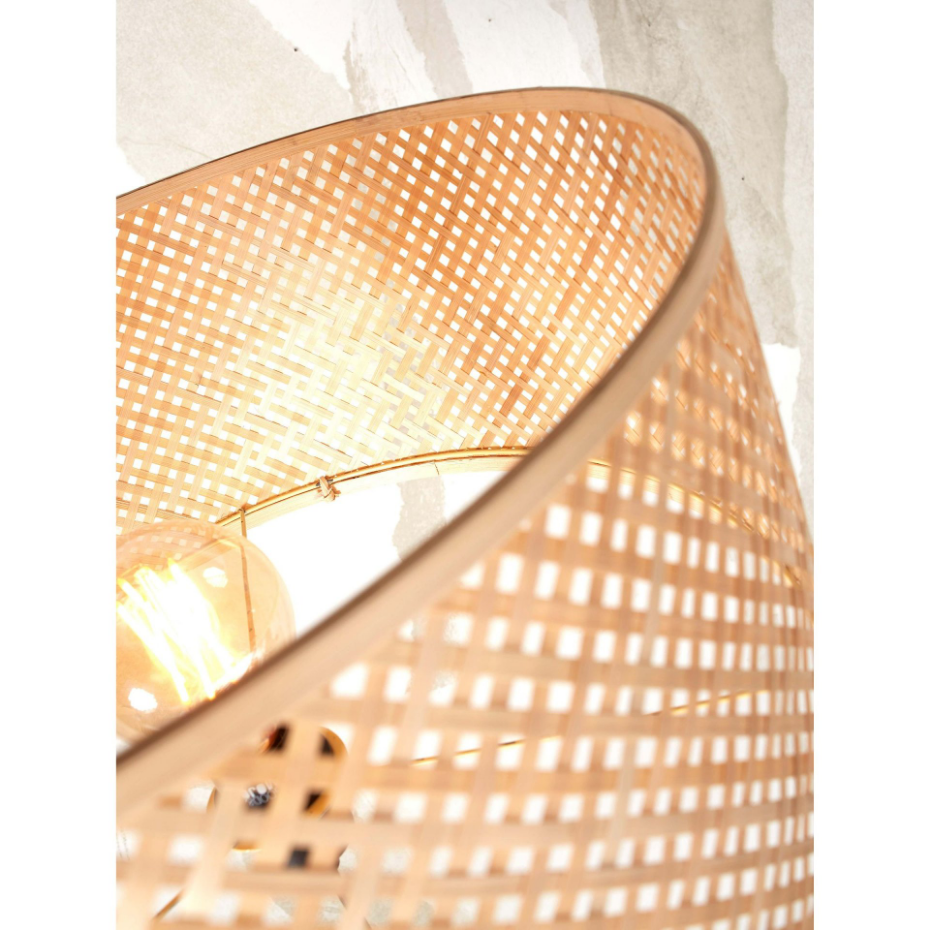 Lampadaire Bambou JAVA