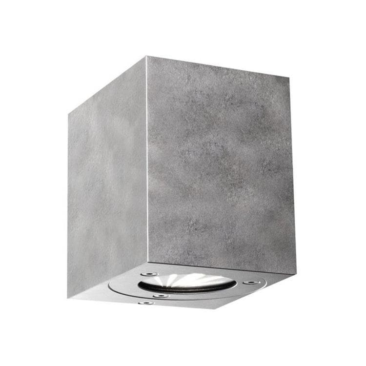 Applique murale Inox CANTO