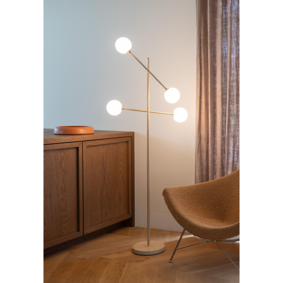 Lampadaire Métal COPENHAGEN