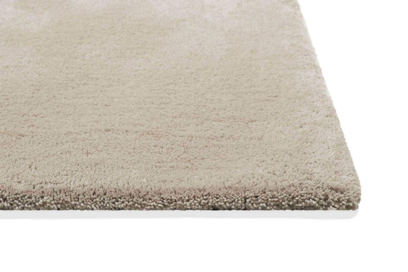 Tapis poils longs douces microfibre ,  Emilia