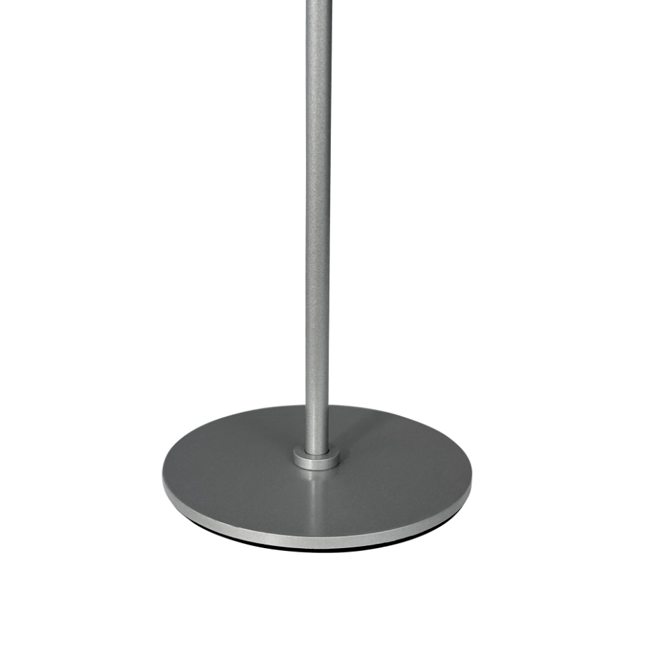 Lampe à poser LED ALONG - paquet de 2