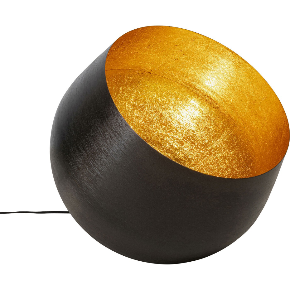 Lampe en acier, APOLLON SMOOTH
