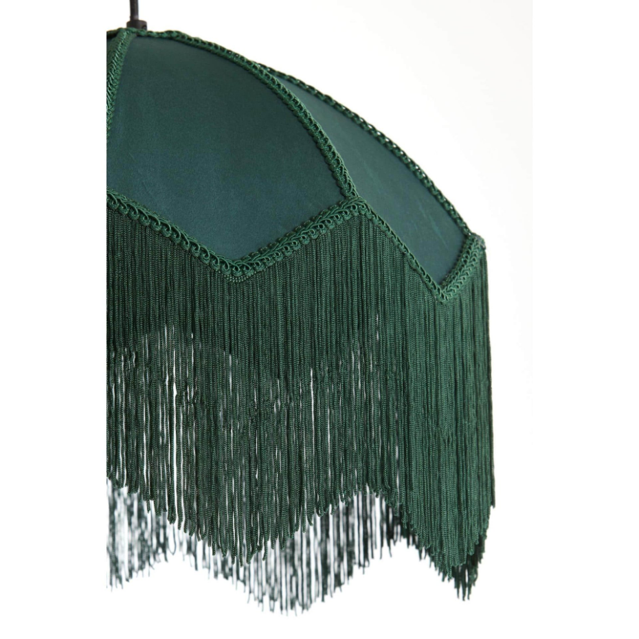 Lampe À Suspension Plastique MALACIA