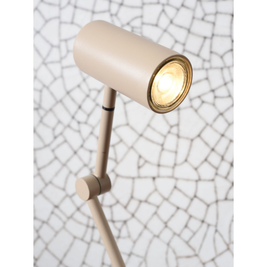 Lampe De Table Métal MONTREUX