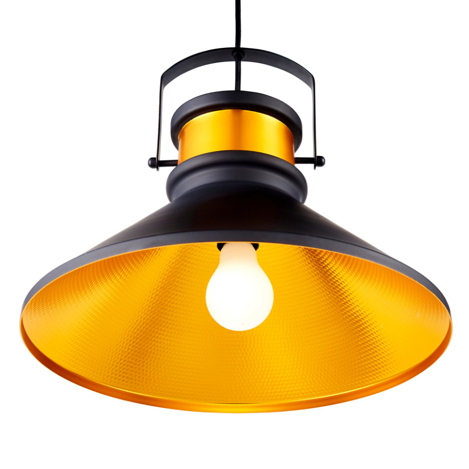 Lampe Suspendue Industrielle MODISTERIA