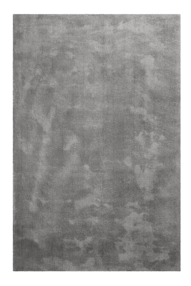 Tapis tufté en microfibre doux et dense ,  SIENNA