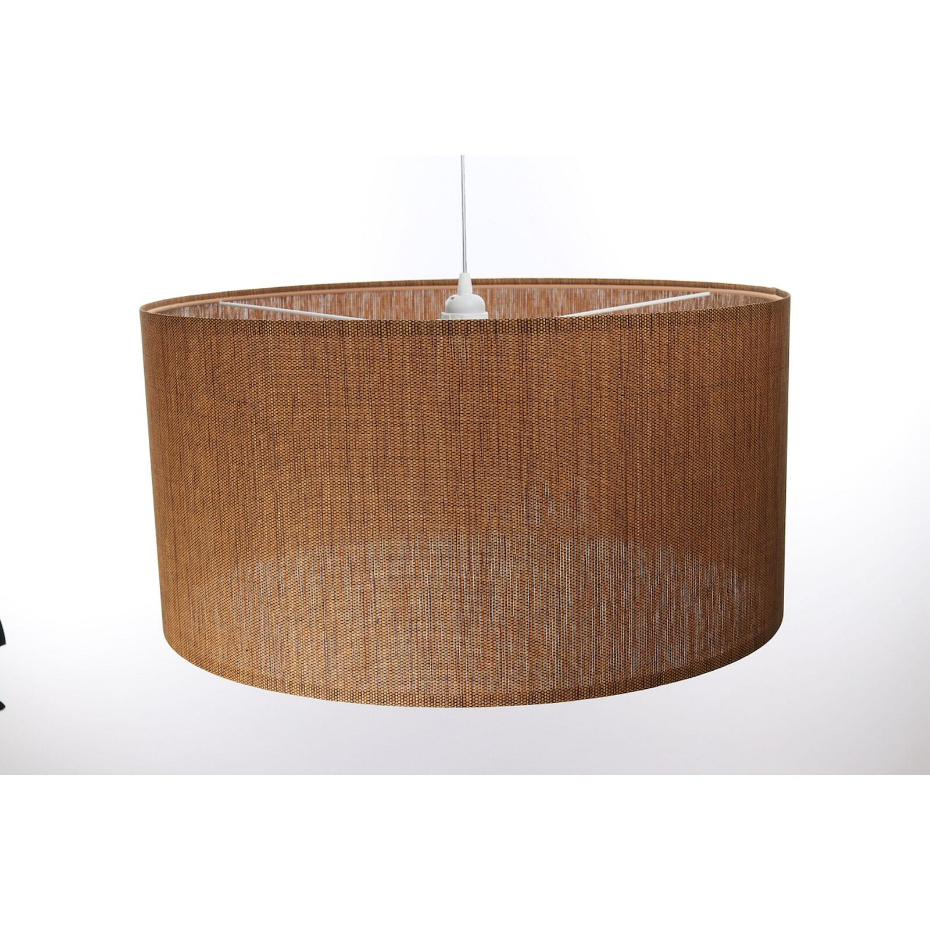 Suspension en tissu Roletowe
