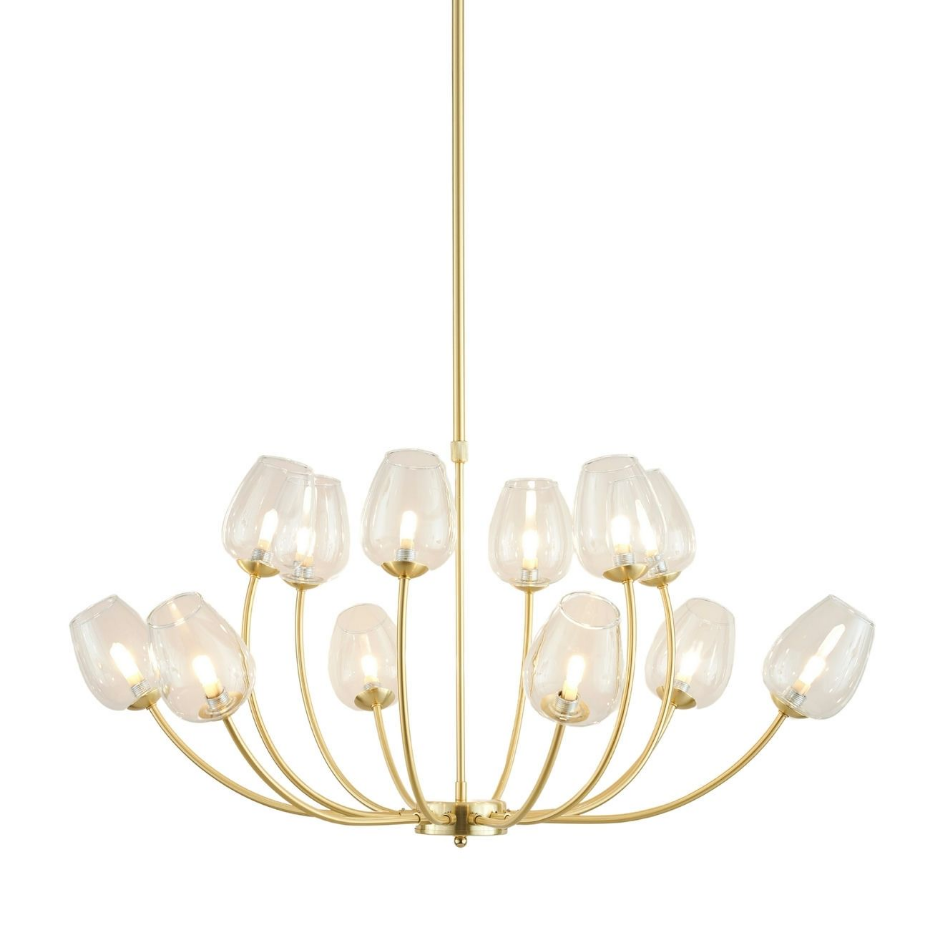 Lustre élégant et original - LUCCIANA