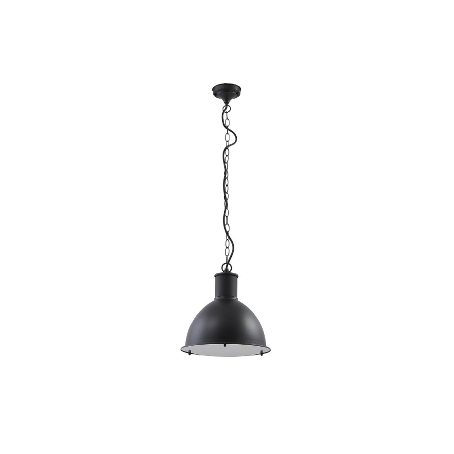 Luminaire extérieur en aluminium, Luciane