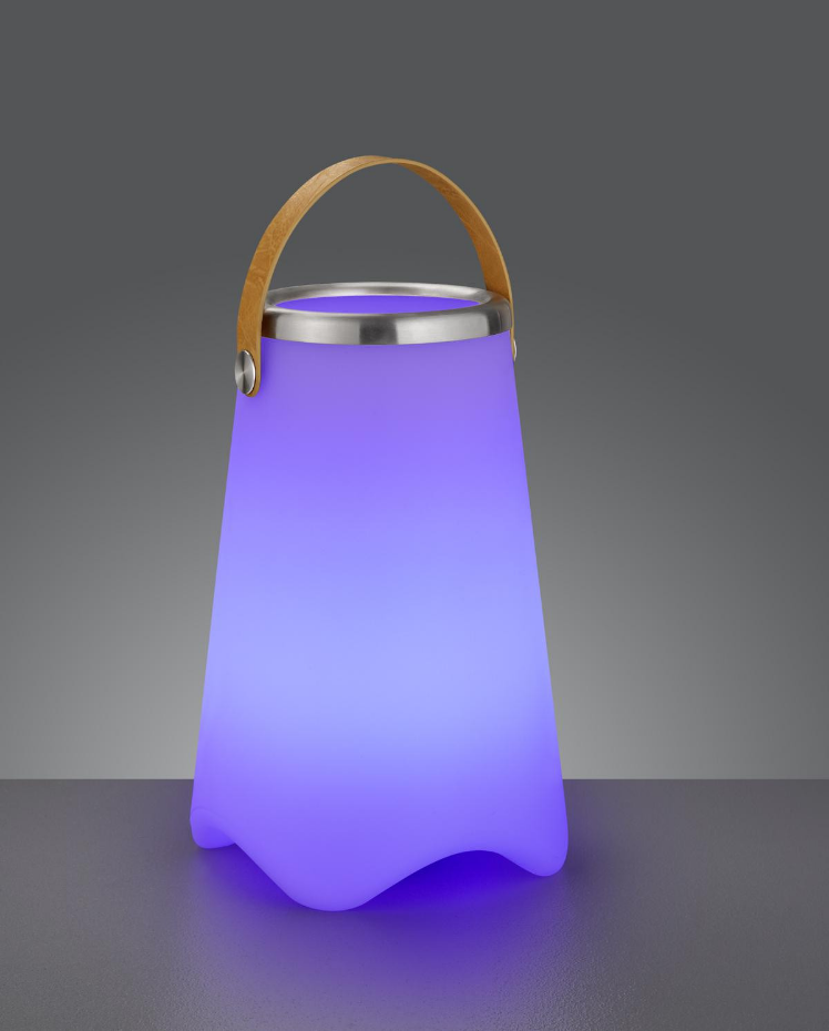 Lampe design, JAMAICA