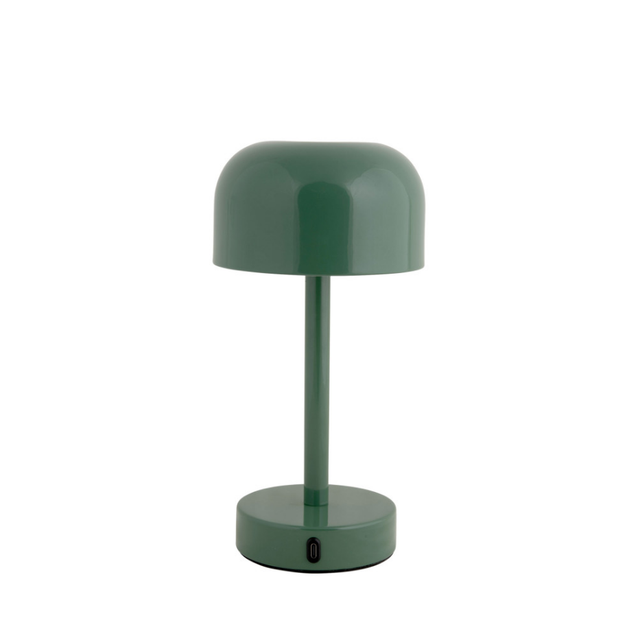 Lampe De Table Le fer JAMES LED