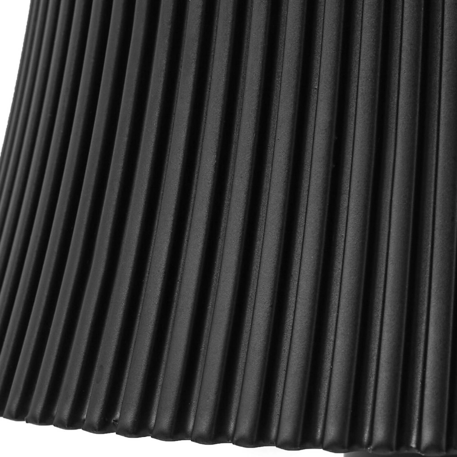 Luminaire de terrasse en aluminium moderneLED
