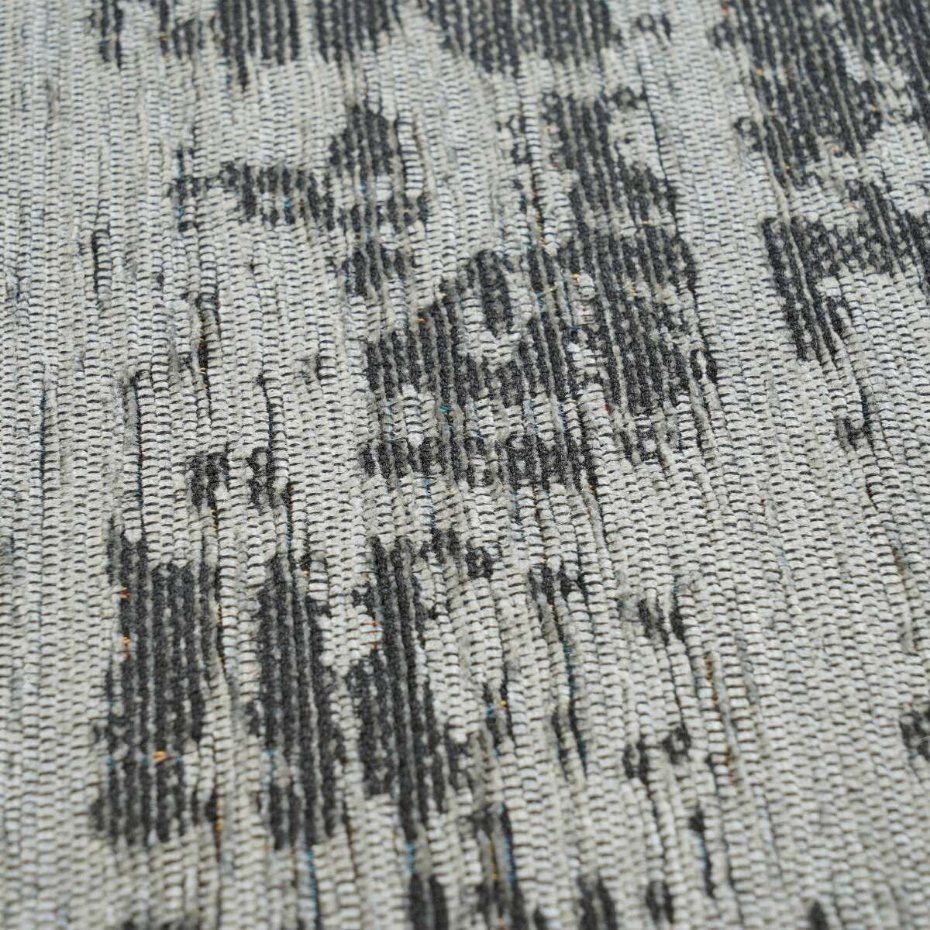 Tapis salon abstrait moderne TAPISSERIE