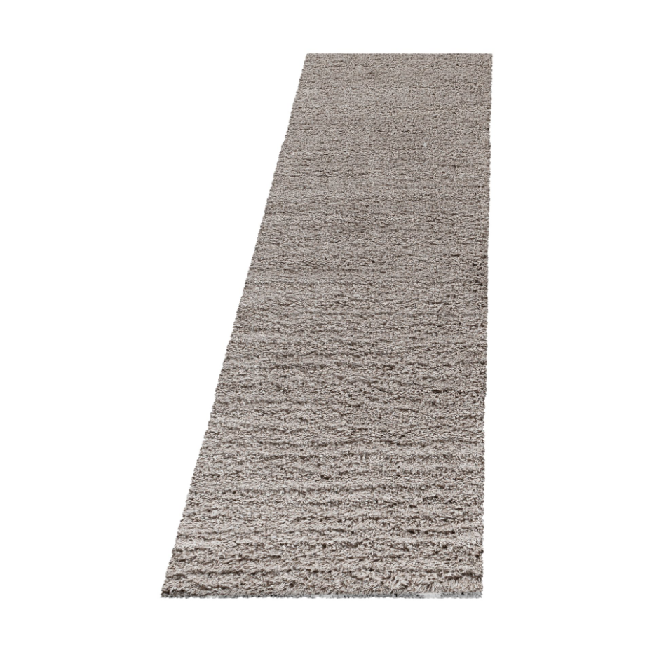 Tapis de salon shaggy  FLUFFY
